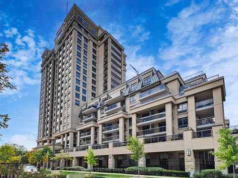 Photo 3 at 1601 - 18 Kenaston Garden, Bayview Village, Toronto
