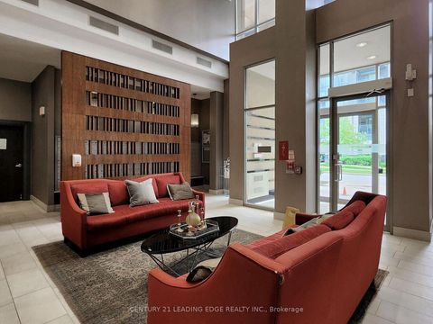 Photo 4 at 1601 - 18 Kenaston Garden, Bayview Village, Toronto