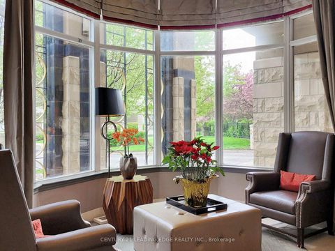 Photo 5 at 1601 - 18 Kenaston Garden, Bayview Village, Toronto