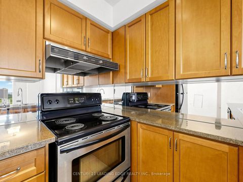 Photo 8 at 1601 - 18 Kenaston Garden, Bayview Village, Toronto
