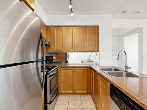 Photo 9 at 1601 - 18 Kenaston Garden, Bayview Village, Toronto