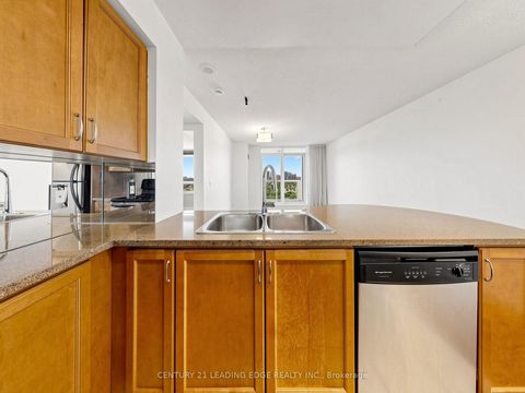Photo 10 at 1601 - 18 Kenaston Garden, Bayview Village, Toronto