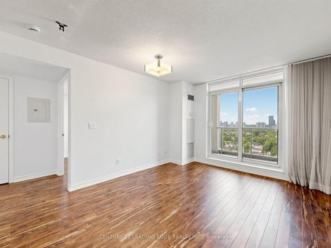 Photo 14 at 1601 - 18 Kenaston Garden, Bayview Village, Toronto