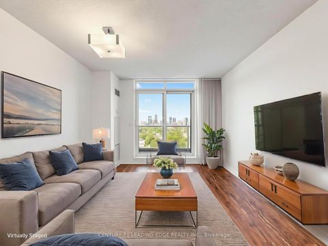 Photo 16 at 1601 - 18 Kenaston Garden, Bayview Village, Toronto