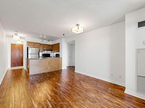 Photo 19 at 1601 - 18 Kenaston Garden, Bayview Village, Toronto