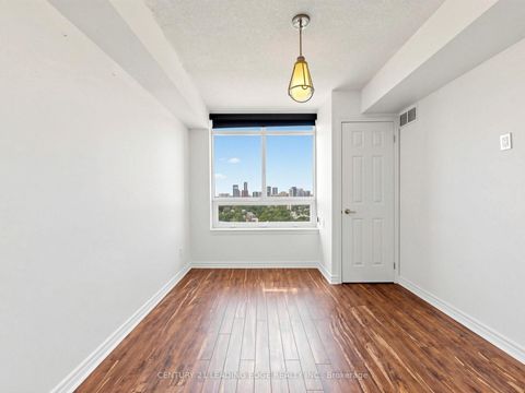 Photo 21 at 1601 - 18 Kenaston Garden, Bayview Village, Toronto