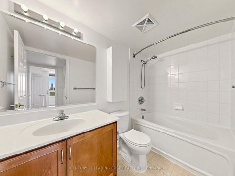 Photo 24 at 1601 - 18 Kenaston Garden, Bayview Village, Toronto