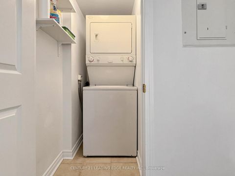Photo 25 at 1601 - 18 Kenaston Garden, Bayview Village, Toronto