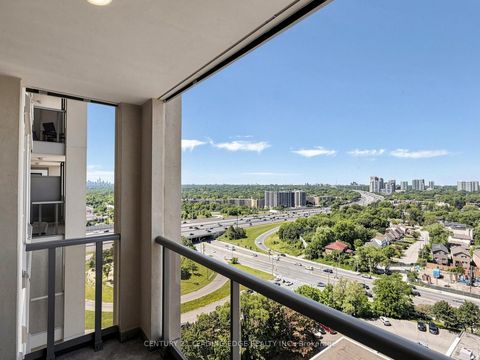 Photo 26 at 1601 - 18 Kenaston Garden, Bayview Village, Toronto