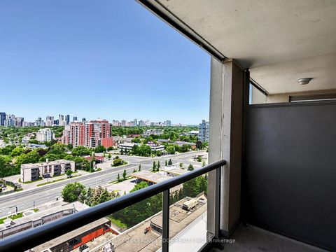 Photo 27 at 1601 - 18 Kenaston Garden, Bayview Village, Toronto