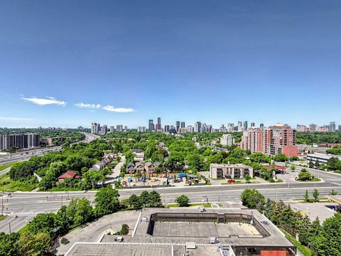 Photo 28 at 1601 - 18 Kenaston Garden, Bayview Village, Toronto