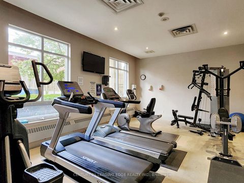 Photo 30 at 1601 - 18 Kenaston Garden, Bayview Village, Toronto