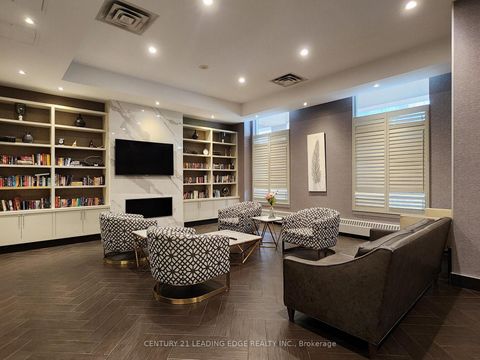 Photo 31 at 1601 - 18 Kenaston Garden, Bayview Village, Toronto