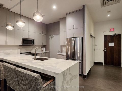 Photo 32 at 1601 - 18 Kenaston Garden, Bayview Village, Toronto