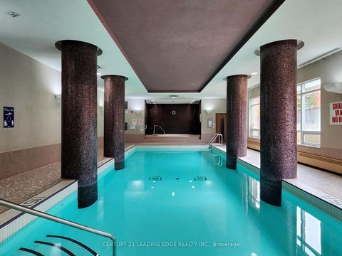 Photo 33 at 1601 - 18 Kenaston Garden, Bayview Village, Toronto
