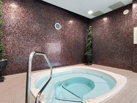 Photo 34 at 1601 - 18 Kenaston Garden, Bayview Village, Toronto