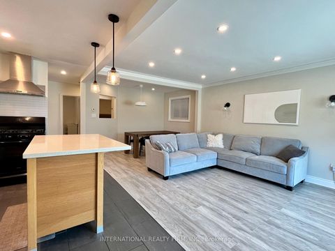 Photo 1 at 688 Sammon Avenue, East York, Toronto