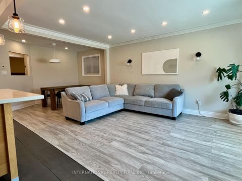 Photo 2 at 688 Sammon Avenue, East York, Toronto