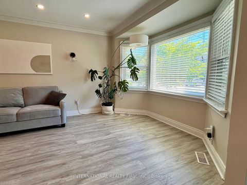 Photo 3 at 688 Sammon Avenue, East York, Toronto