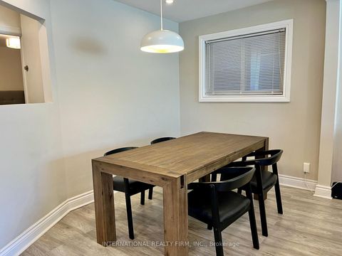 Photo 9 at 688 Sammon Avenue, East York, Toronto