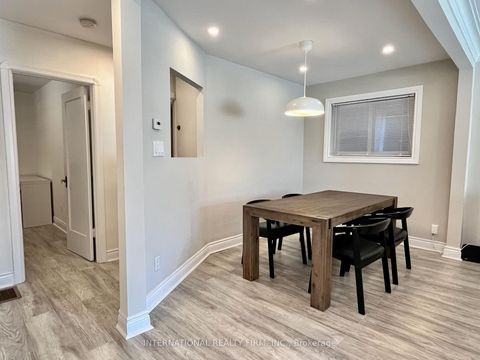Photo 10 at 688 Sammon Avenue, East York, Toronto