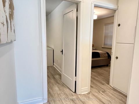 Photo 17 at 688 Sammon Avenue, East York, Toronto
