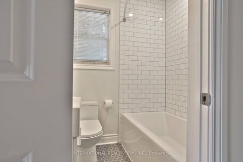 Photo 18 at 688 Sammon Avenue, East York, Toronto