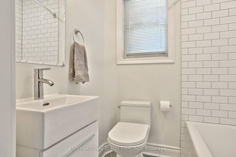 Photo 19 at 688 Sammon Avenue, East York, Toronto
