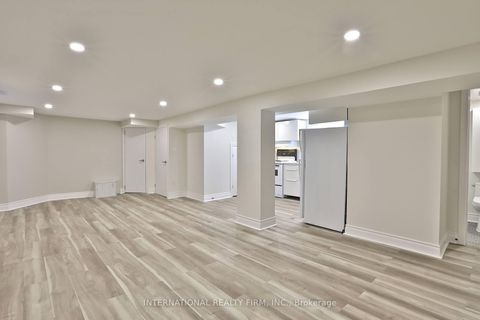 Photo 27 at 688 Sammon Avenue, East York, Toronto