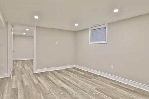 Photo 30 at 688 Sammon Avenue, East York, Toronto