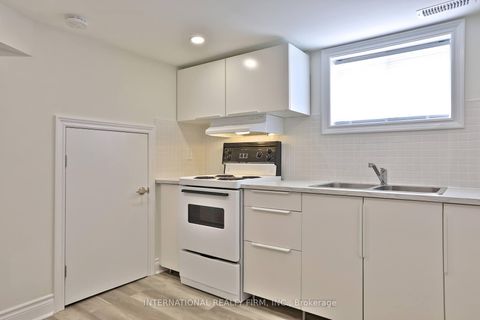 Photo 32 at 688 Sammon Avenue, East York, Toronto