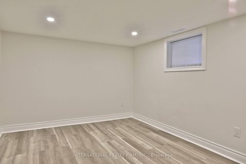 Photo 33 at 688 Sammon Avenue, East York, Toronto