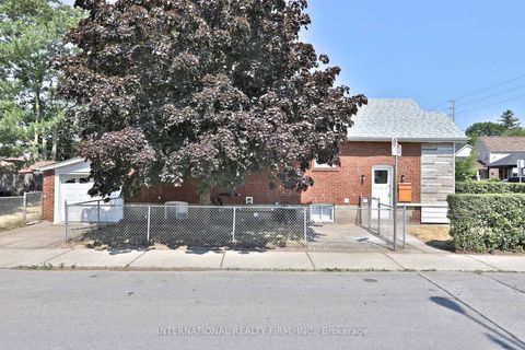 Photo 41 at 688 Sammon Avenue, East York, Toronto