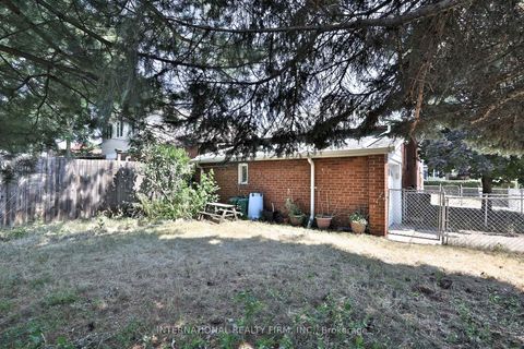 Photo 42 at 688 Sammon Avenue, East York, Toronto