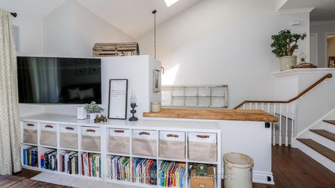 Photo 8 at 2281 Scythes Street, Stroud, Innisfil