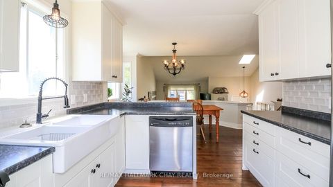 Photo 12 at 2281 Scythes Street, Stroud, Innisfil