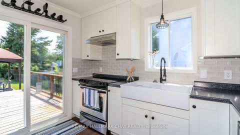 Photo 13 at 2281 Scythes Street, Stroud, Innisfil
