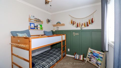 Photo 19 at 2281 Scythes Street, Stroud, Innisfil