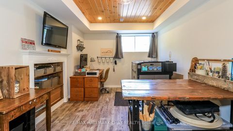 Photo 27 at 2281 Scythes Street, Stroud, Innisfil
