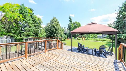 Photo 36 at 2281 Scythes Street, Stroud, Innisfil