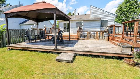 Photo 37 at 2281 Scythes Street, Stroud, Innisfil