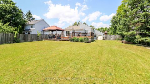 Photo 42 at 2281 Scythes Street, Stroud, Innisfil