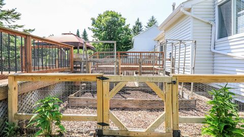 Photo 44 at 2281 Scythes Street, Stroud, Innisfil