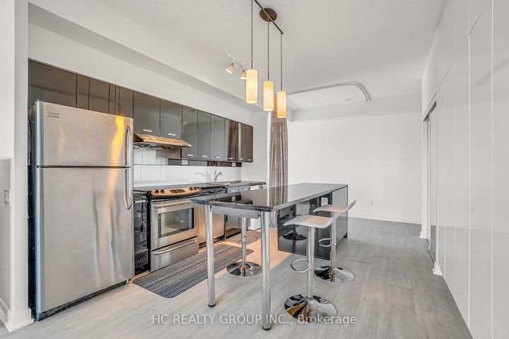 Photo 7 at 2205 - 33 Singer Court, Bayview Village, Toronto