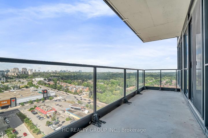 Photo 16 at 2205 - 33 Singer Court, Bayview Village, Toronto