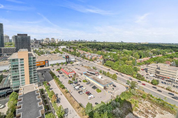 Photo 17 at 2205 - 33 Singer Court, Bayview Village, Toronto