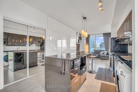Photo 5 at 2205 - 33 Singer Court, Bayview Village, Toronto