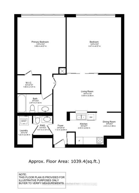 Photo 1 at 2405 - 633 Bay Street, Bay Street Corridor, Toronto