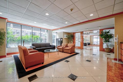 Photo 16 at 2405 - 633 Bay Street, Bay Street Corridor, Toronto