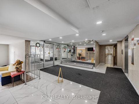 Photo 3 at 403 - 2645 KIPLING Avenue, Jamestown, Toronto
